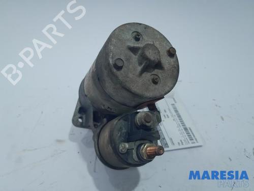 Starter FIAT PANDA (169_) 1.2 (169.AXB11, 169.AXB1A) | BP31528120M8