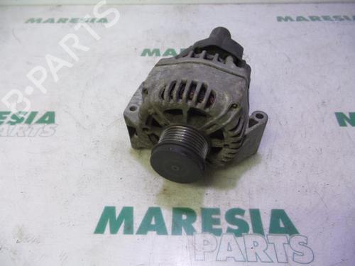 Alternator FIAT IDEA (350_) 1.3 D Multijet | BP31448595M7
