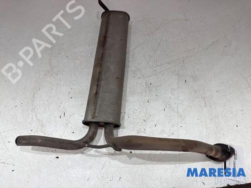Exhaust system PEUGEOT 108 1.0 VTi | BP36158830M121  - Image 5