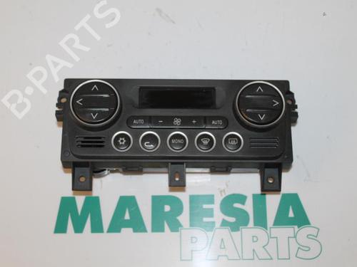 Used Climate control ALFA ROMEO 159 Sportwagon (939_) 2.2 JTS (939BXB1B, 939BXB11) (185 hp) 31444774