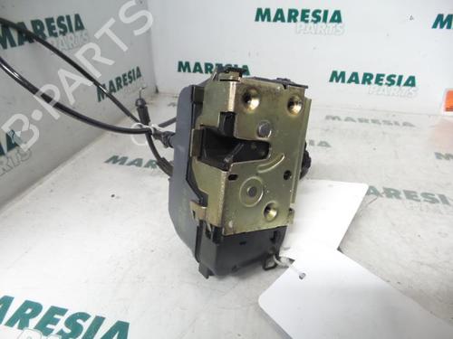 Electronic module RENAULT SCÉNIC II (JM0/1_) 2.0 (JM05, JM0U, JM1N, JM1U, JM2V) | BP31416594M83