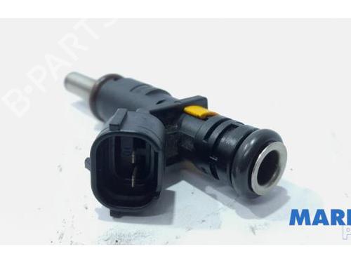 Used Injector PEUGEOT 3008 I MPV (0U_) 1.6 VTi (120 hp) 31436117