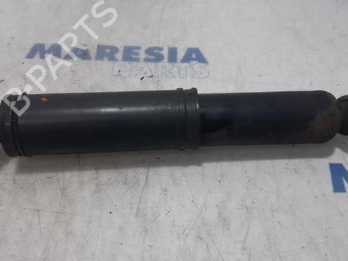 Used Right rear shock absorber PEUGEOT EXPERT Van (V_) 2.0 BlueHDi 180 (177 hp) 31464633