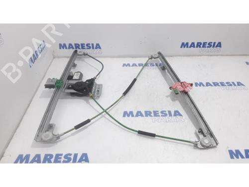 Used Front right window mechanism Front right window mechanism 31522733 31522733