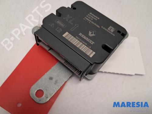Used ECU airbags RENAULT CLIO IV Grandtour (KH_) 0.9 TCe 90 (90 hp) 31417973