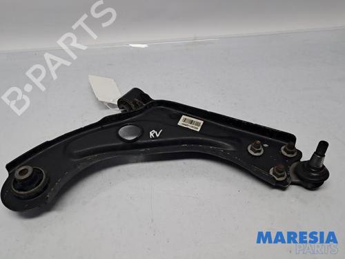 Used Other Other PEUGEOT 308 II (LB_, LP_, LW_, LH_, L3_) 1.2 THP 110 (110 hp) 31451427 31451427