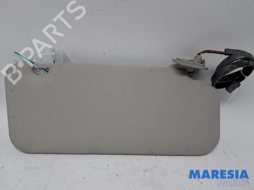 Left sun visor PEUGEOT 207 SW (WK_) 1.6 16V | BP31425624I1 - Image 3