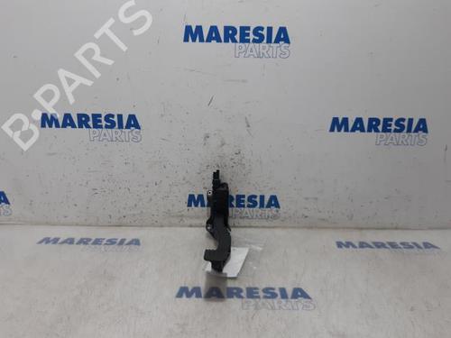 Módulo eletrónico PEUGEOT 208 I (CA_, CC_) 1.2 VTI 82 (82 hp) 31418261