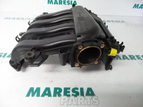 Injection rail RENAULT SCÉNIC II (JM0/1_) 1.6 16V (JM1R) | BP31474407M98