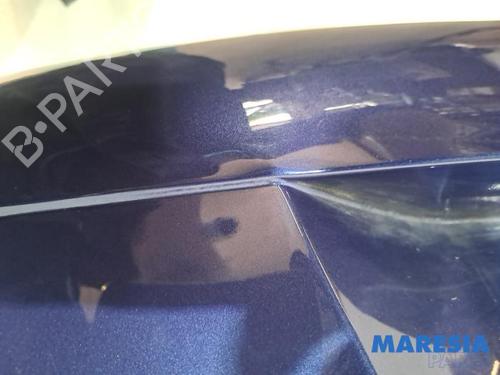 Tailgate PEUGEOT 208 I (CA_, CC_) 1.4 VTi | BP31498219C6 