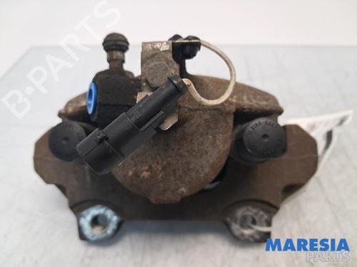 Left front brake caliper FIAT 500 (312_) 0.9 (312AXG1A, 312.AXG11) | BP33411235M105 - Image 5