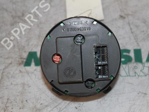 Instrument cluster ALFA ROMEO 156 Sportwagon (932_) 1.8 16V T.SPARK (932B31__) | BP31401834C47