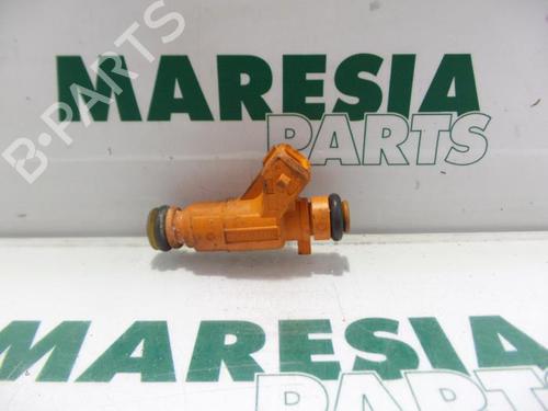 Used Injector PEUGEOT 206 Hatchback (2A/C) 1.6 16V (109 hp) 31430632