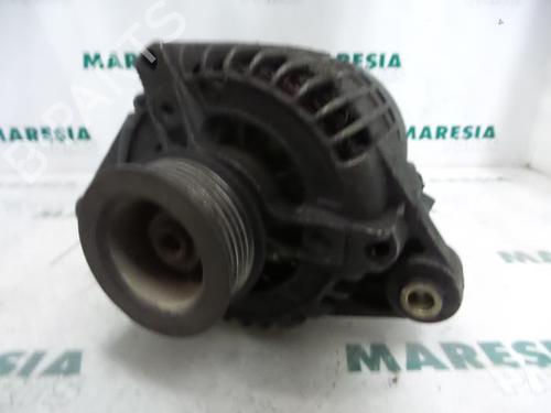 Used Alternator LANCIA DELTA II (836_) 1.6 i.e. 16V (836AO) (103 hp) 31482585