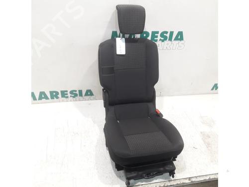 Sæde sæt RENAULT GRAND SCÉNIC III (JZ0/1_) 1.5 dCi (JZ09, JZ0D, JZ10, JZ14, JZ1G, JZ29, JZ2C) (110 hp) 31467193