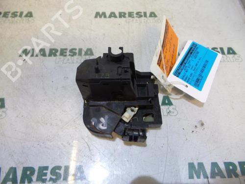 Used Electronic module RENAULT SCÉNIC I MPV (JA0/1_, FA0_) 1.8 16V (JA12, JA1R, JA1M, JA1A) (115 hp) 31485879