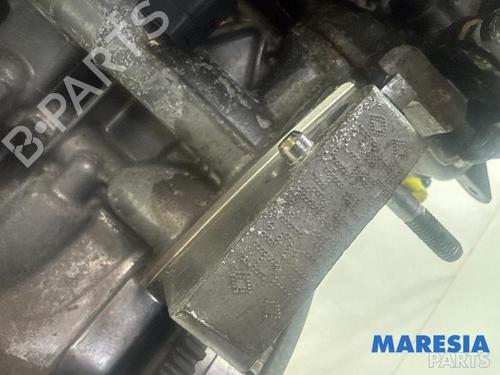 Engine RENAULT CAPTUR I (J5_, H5_) 1.2 TCe 120 | BP40510274M1 - Image 6