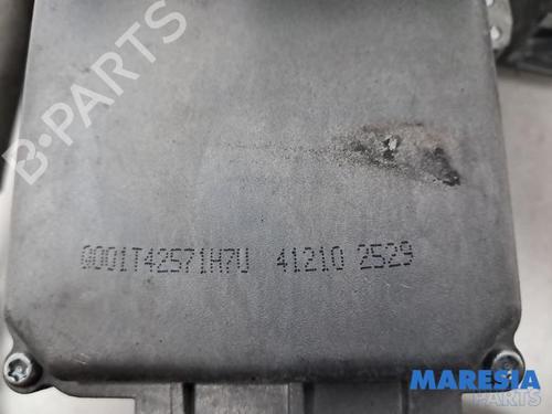 Steering column RENAULT CAPTUR I (J5_, H5_) 0.9 TCe 90 | BP38758641M21 - Image 4