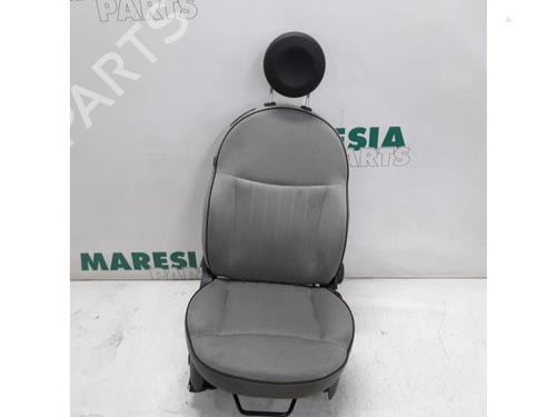 Used Right front seat FIAT 500 (312_) 0.9 (312AXG1A, 312.AXG11) (86 hp) 31453312