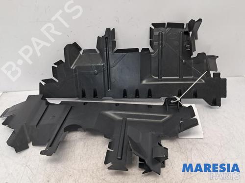 Rohr für CITROËN BERLINGO MULTISPACE (B9) 1.6 VTi 95 (98 hp) 31452404