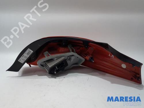 Left taillight PEUGEOT 508 I (8D_) 2.0 HDi Hybrid4 AWC | BP31420593C34 - Image 3
