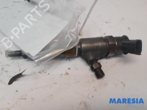 Injector CITROËN DS3 (SA_) 1.4 HDi 70 (SA8HP4) | BP31406263M100 - Image 5