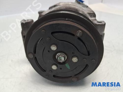 AC compressor FIAT 500 (312_) 1.2 (312AXA1A) | BP31472853M34