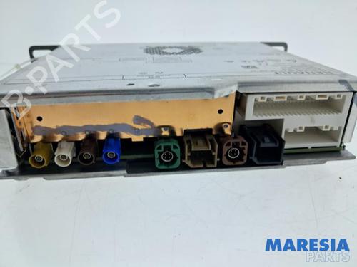 Radio RENAULT CAPTUR II (HF_) TCe 160 (HFN1) | BP39932872E6 - Image 2