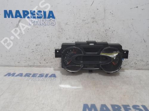 Used Instrument cluster RENAULT CAPTUR I (J5_, H5_) 1.3 TCe 150 (J5NK, J5JS) (150 hp) 31463077