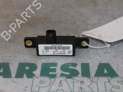 Used Electronic sensor LANCIA THESIS (841_) 2.0 Turbo (841AXA1B03) (185 hp) 31436704