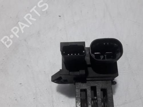 Electronic sensor CITROËN C3 II (SC_) 1.6 HDi | BP31404896M84