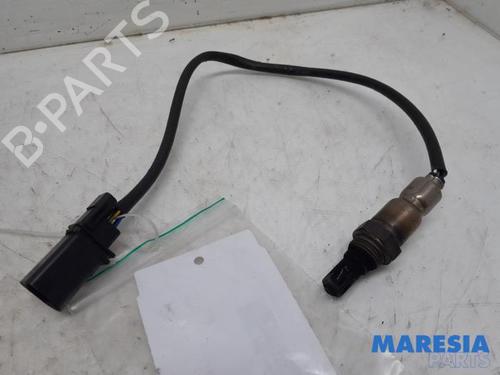 Used Electronic sensor FIAT 500 (312_) 0.9 (312AXG1A, 312.AXG11) (86 hp) 31427156