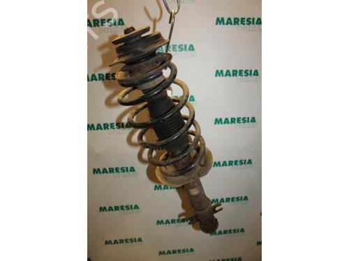 Used Left front shock absorber FIAT PUNTO (188_) 1.2 60 (188.030, .050, .130, .150, .230, .250) (60 hp) 31432548