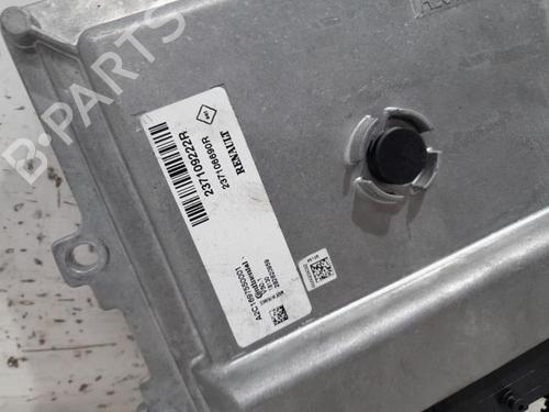Engine control unit (ECU) RENAULT CLIO IV (BH_) 0.9 TCe 90 (BHNF, BHMA, BHMH, BHJK, BHJR) | BP31527442M57 - Image 2