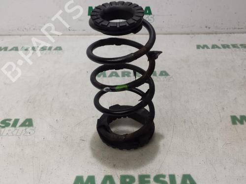 Støddæmperfjeder ALFA ROMEO MITO (955_) 1.3 MultiJet (955AXH1B, 955AXT1A) (90 hp) 31516593