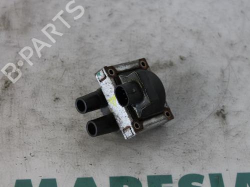 Used Ignition coil FIAT PANDA (169_) 1.2 (169.AXB11, 169.AXB1A) (60 hp) 31519138
