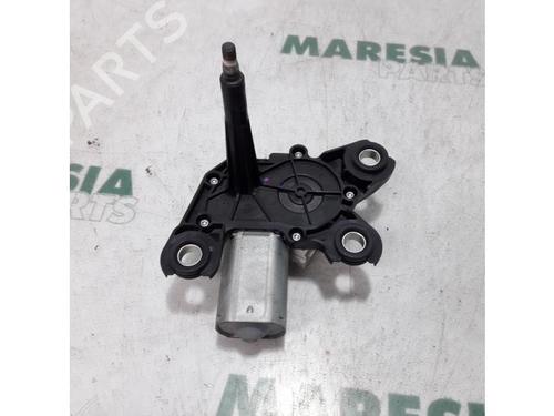Used Rear wiper motor CITROËN BERLINGO MULTISPACE (B9) 1.6 (109 hp) 31515830