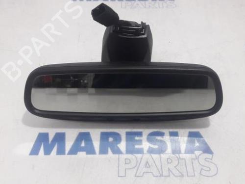 Espelho interior LANCIA DELTA III (844_) 1.6 D Multijet (844.AXC11, 844.AXC1A) (120 hp) 31513272