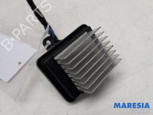 Electronic sensor RENAULT ZOE (BFM_) ZOE (BFMD) | BP31424104M84