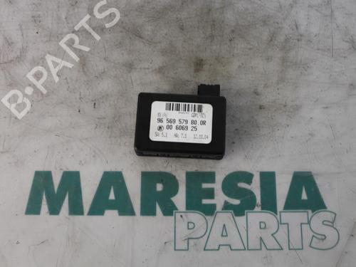 Used Electronic sensor PEUGEOT 206 Hatchback (2A/C) 1.4 16V (88 hp) 31522348