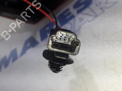 Left taillight RENAULT CLIO IV (BH_) 1.5 dCi 90 | BP31466984C34