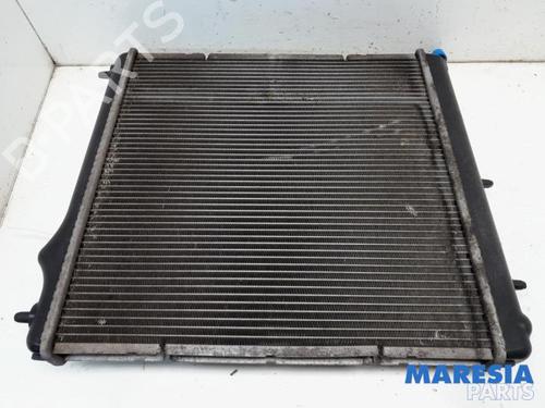 Køler CITROËN C4 CACTUS 1.2 VTi 82 | BP31406203M31