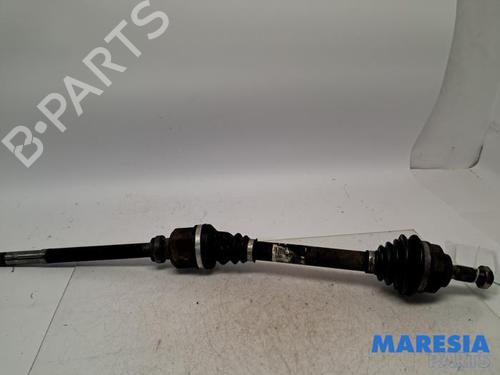 Used Right front driveshaft PEUGEOT 307 CC (3B) 2.0 16V (177 hp) 31524091