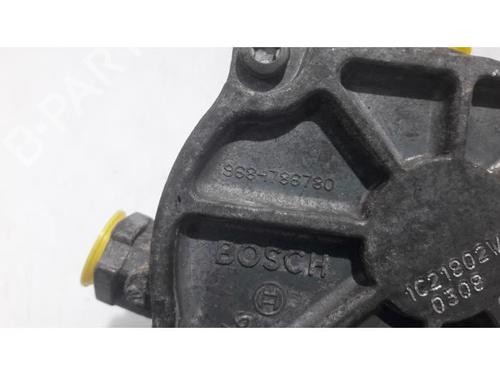 Electronic sensor PEUGEOT 508 I (8D_) 1.6 HDi | BP31502498M84 - Image 3