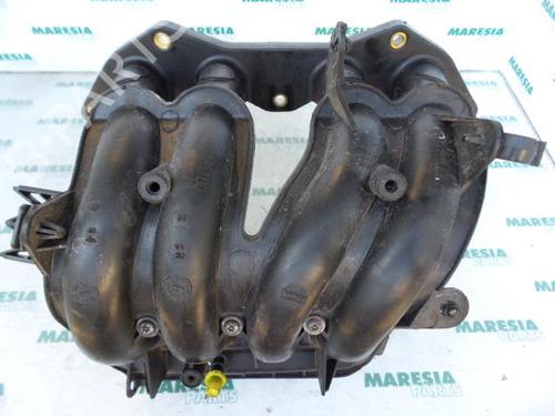 injection-rail-peugeot-206-hatchback-2ac-1998-1999-2000-2001-2002-2003-2004-2005-2006-2007-2008-2009-2010-2011-2012-31509741 main image