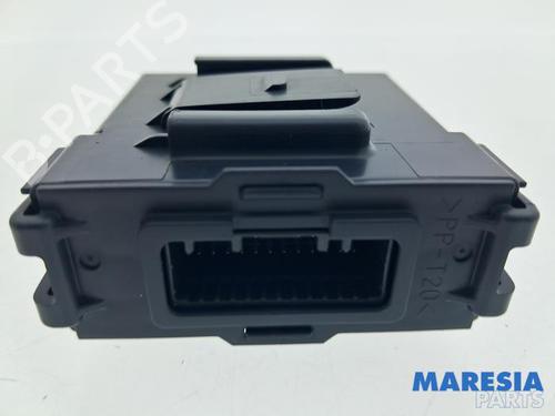 Used Electronic module Electronic module RENAULT TALISMAN Grandtour (KP_) 1.3 TCe 160 (KPNC) (158 hp) 39932984 39932984