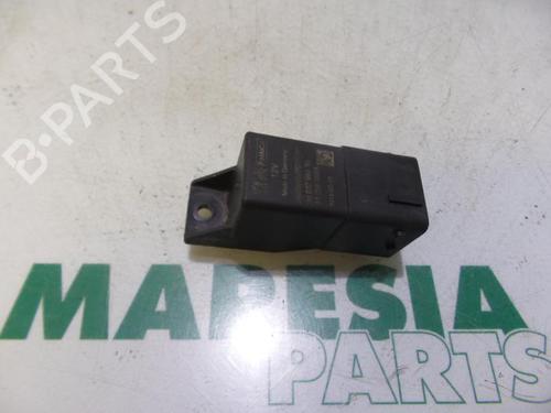 Used Electronic sensor CITROËN C4 CACTUS 1.6 BlueHDi 100 (99 hp) 31512636