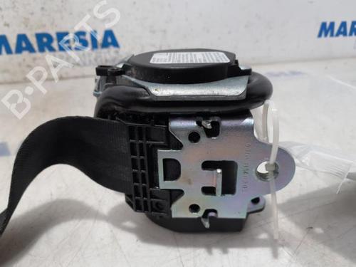 Front right seatbelt FIAT PUNTO (199_) 0.9 | BP31464110I25
