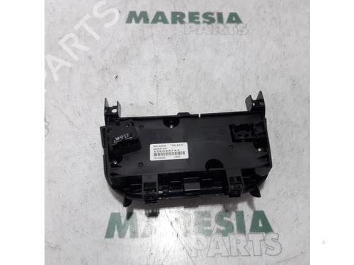 Climate control ALFA ROMEO MITO (955_) 1.4 TJet (955AXD1B) | BP31386097I5