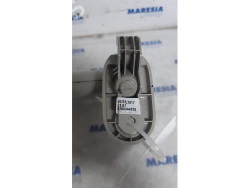 Højre solskærm RENAULT KANGOO Express (FW0/1_) 1.5 dCi 90 (FW0G, FW05, FW08, FW11) | BP31491601I2